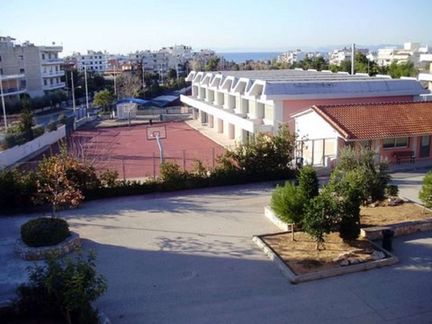 Τρόμος στην Γλυφάδα: Απόπειρα ΑΠΑΓΩΓΗΣ μαθητή !