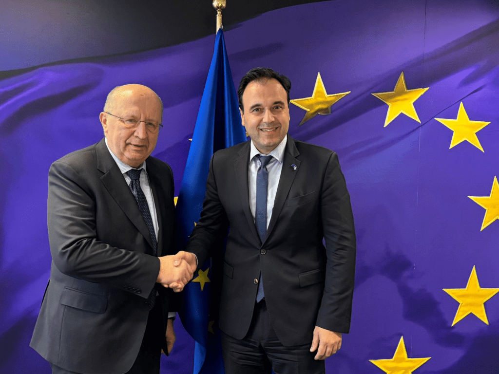 Δημήτρης Παπαστεργίου
