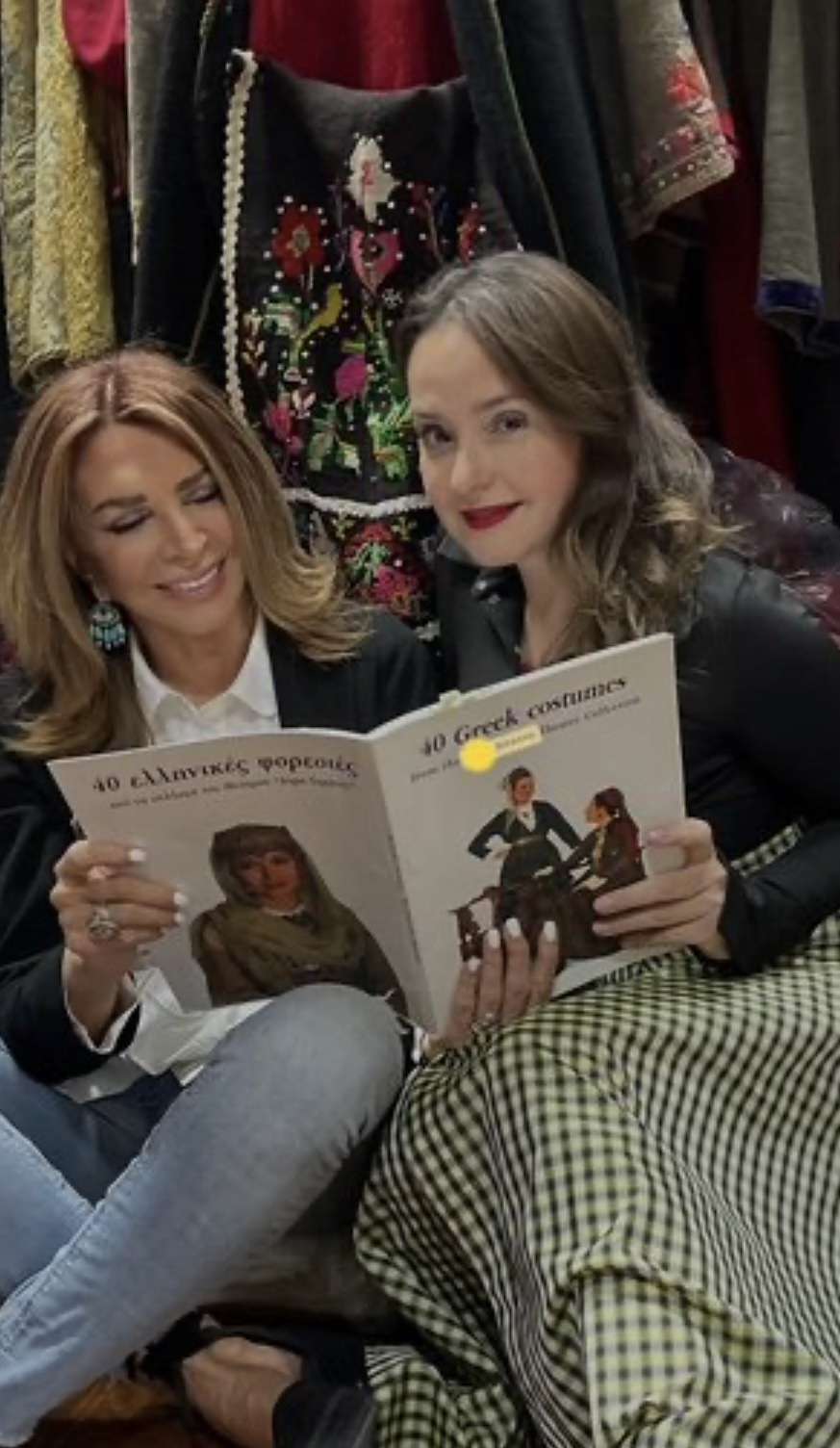 Μιμή Ντενίση