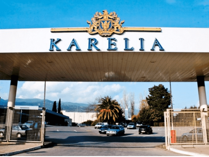 Καπνοβιομηχανία ΚΑΡΕΛΙΑ Α.Ε! Αύξηση μισθών και έκτακτες παροχές εκατομμυρίων ευρώ σε εργαζόμενους