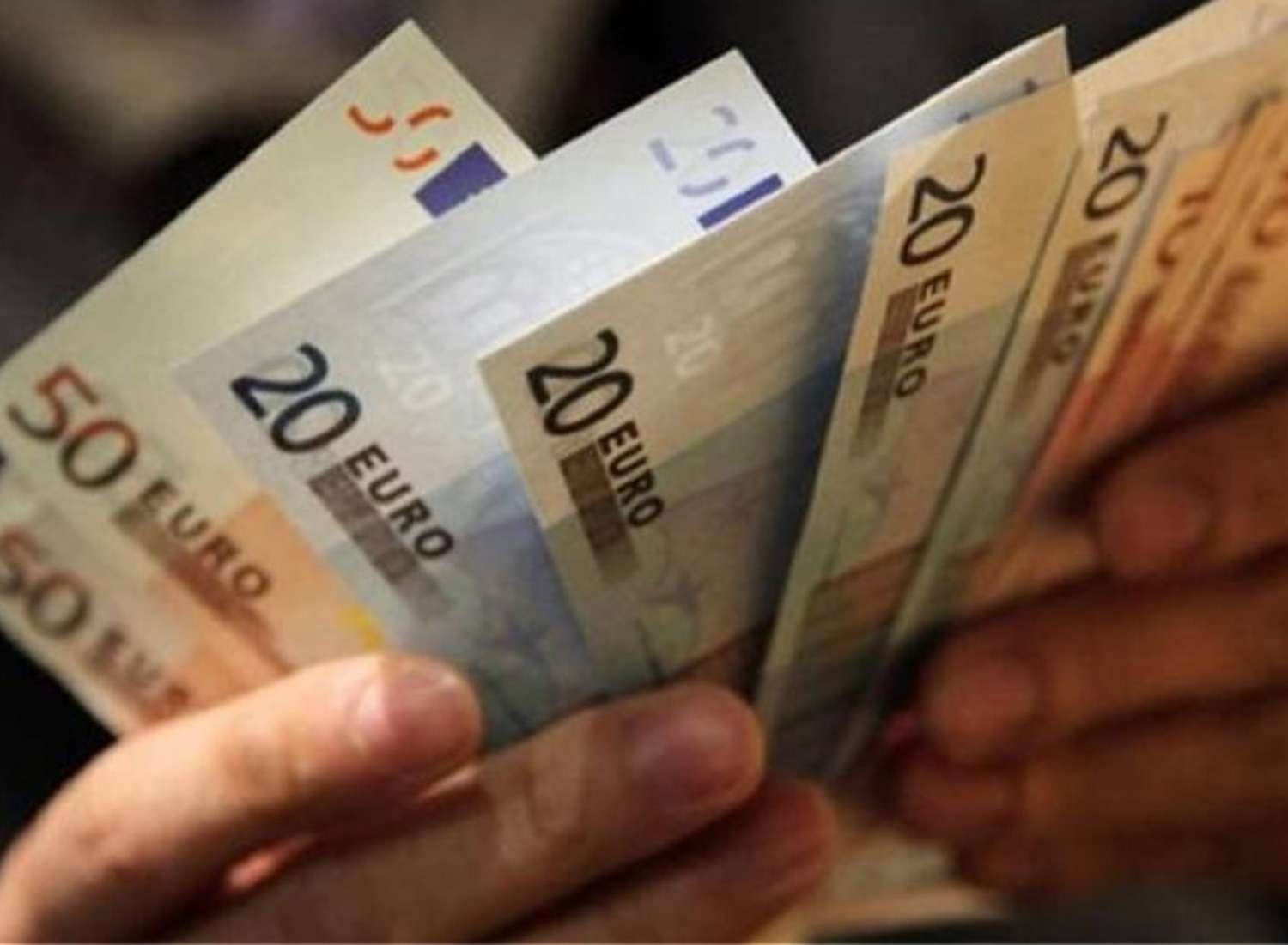 Ποιος είναι ο καθαρός κατώτατος και μέσος μισθός! Η Βαβέλ των μ.μ.ε.