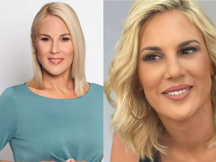 Ο Υπουργός Ψηφιακής Διακυβέρνησης, Δημήτρης Παπαστεργίου έδωσε συνέντευξη στη δημοσιογράφο, Ντόρα Κουτροκόη