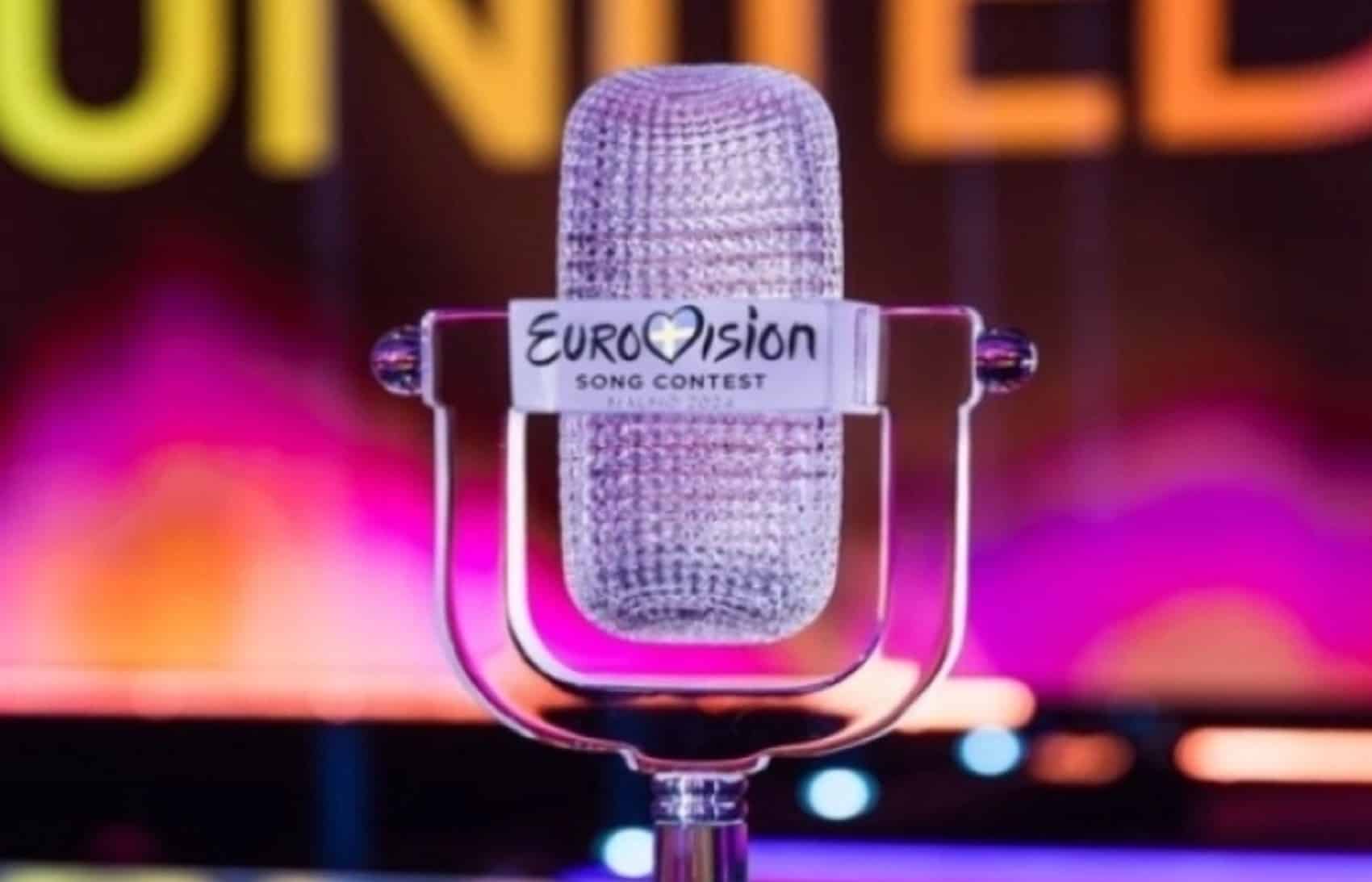 Που πας LIVE ΕΔΩ ο Ελληνικός τελικός Eurovision 2025
