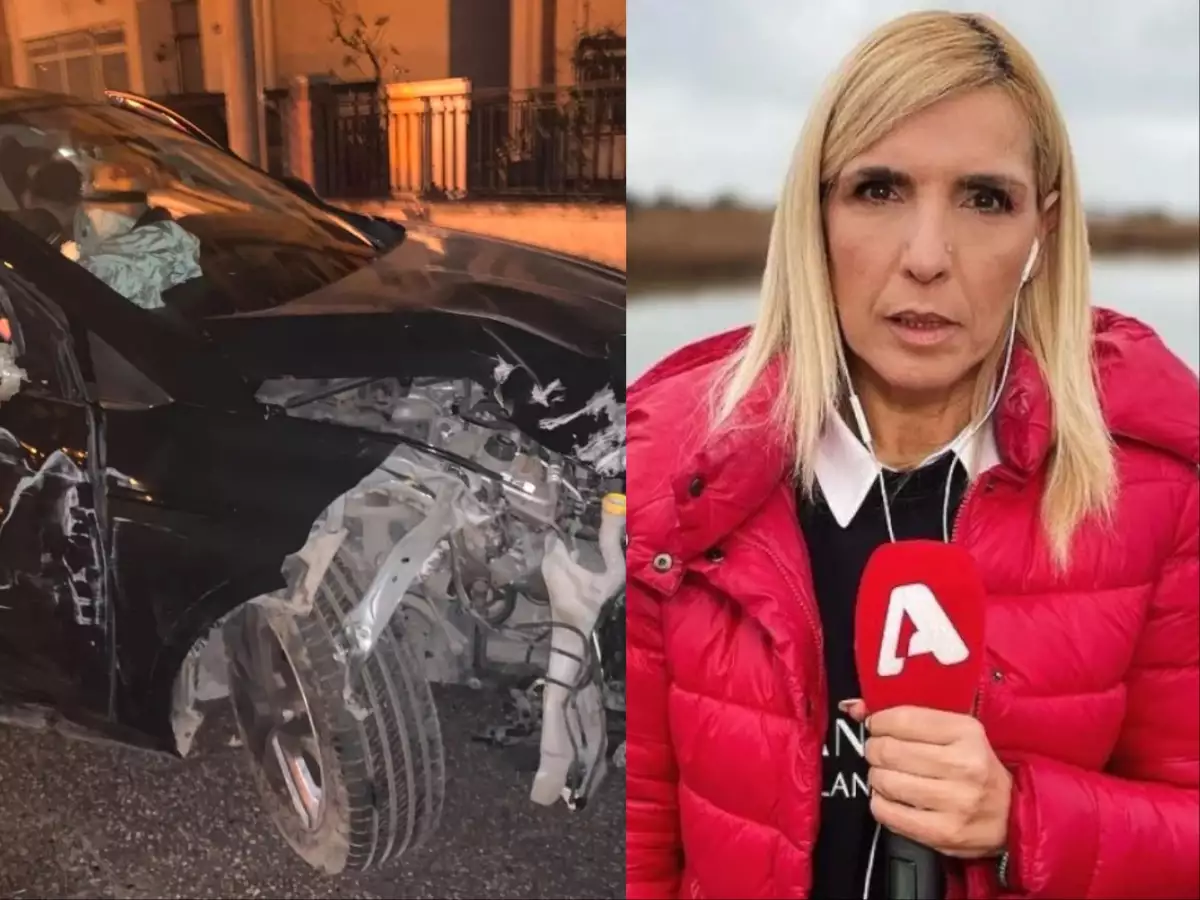 Ρένα Κουβελιώτη γιός! Αυτός ειναι ο γιός της