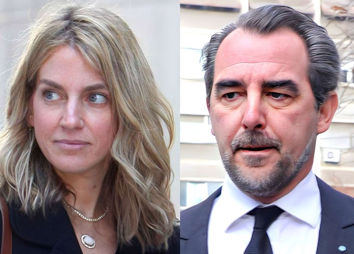 Χρυσή Βαρδινογιάννη βιογραφικό: Ηλικία, ημερομηνία γέννησης, γονείς…