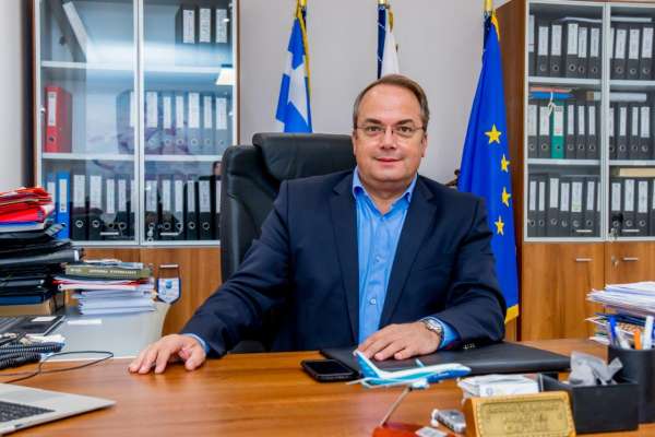 τέλος βιώσιμης ανάπτυξης