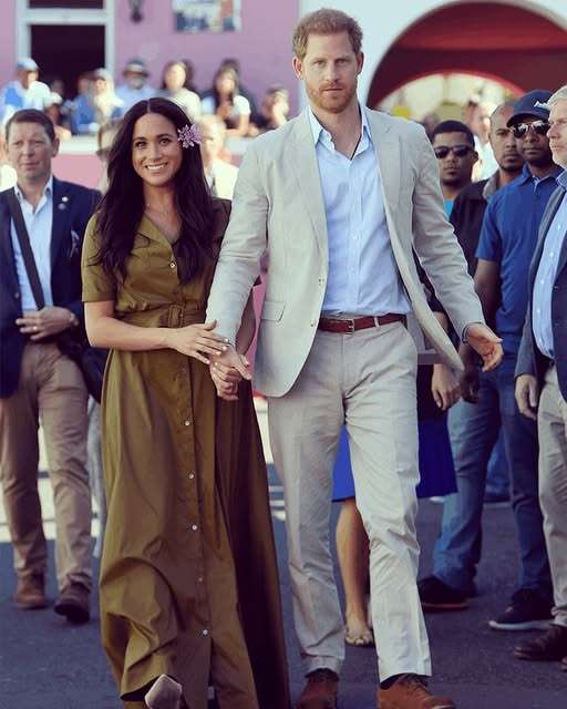 Meghan Markle