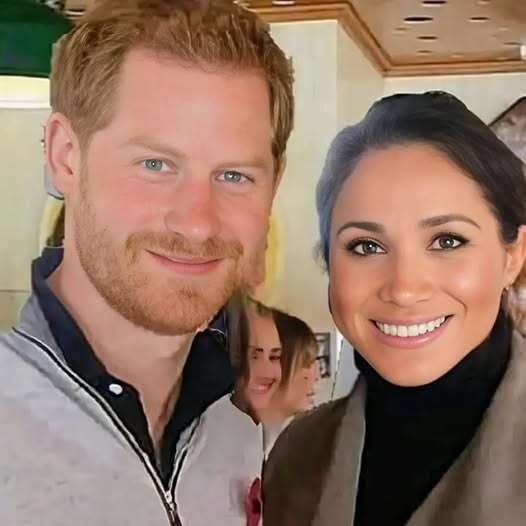 Meghan Markle