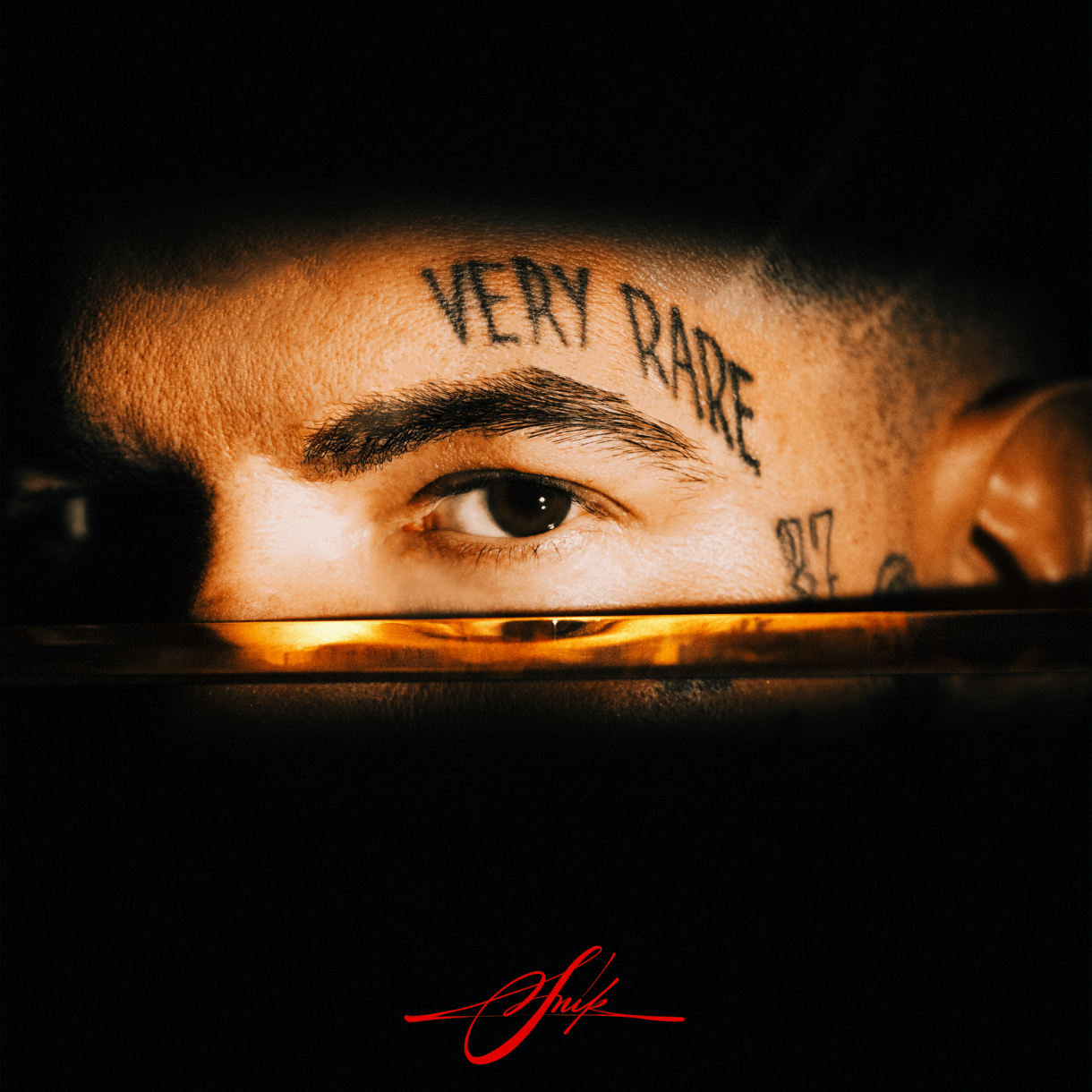 Ποιος ειναι ο SNIK; κυκλοφορεί το νέο του album “VERY RARE”
