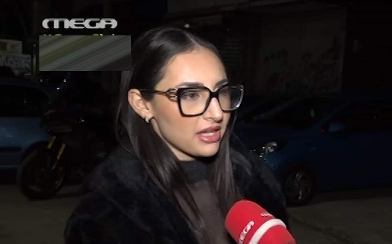 Eurovision 2025: “Θα φάμε μεγάλη Π….Α” είπε ο Ψινάκης για την Klavdia και την “Αστερομάτα” της