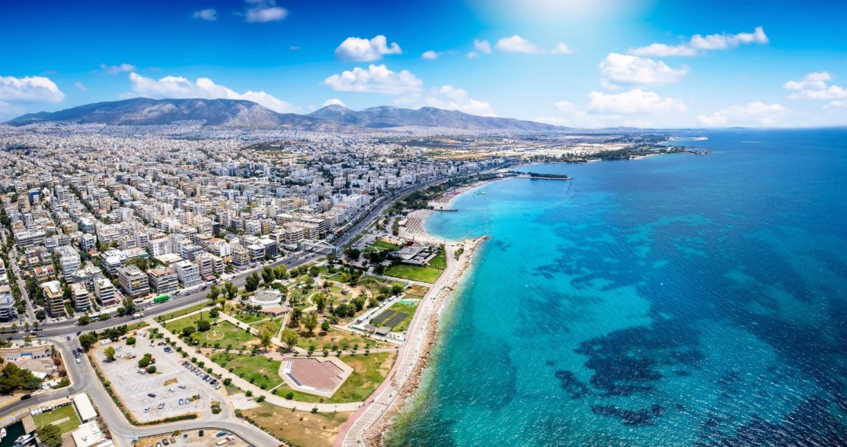 Αγορά ακινήτων Στην κορυφή της ζήτησης η Ελλάδα