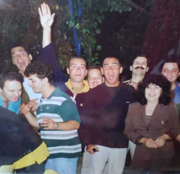 Αντώνης Κανάκης βιογραφικό