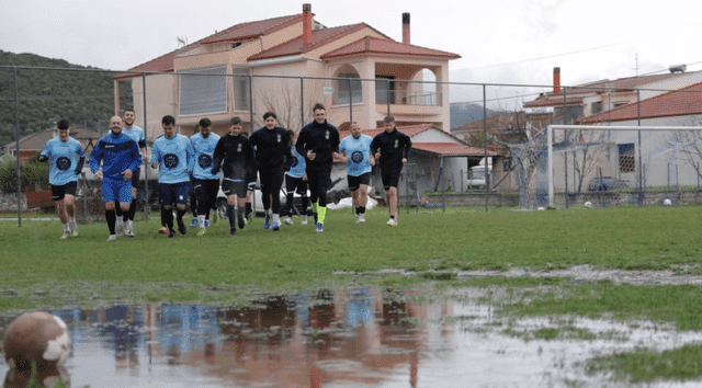 Αχίλλειος Αχιλλείου στην ΕΡΤ3 και στο «Βίλατζ Γιουνάιτεντ»