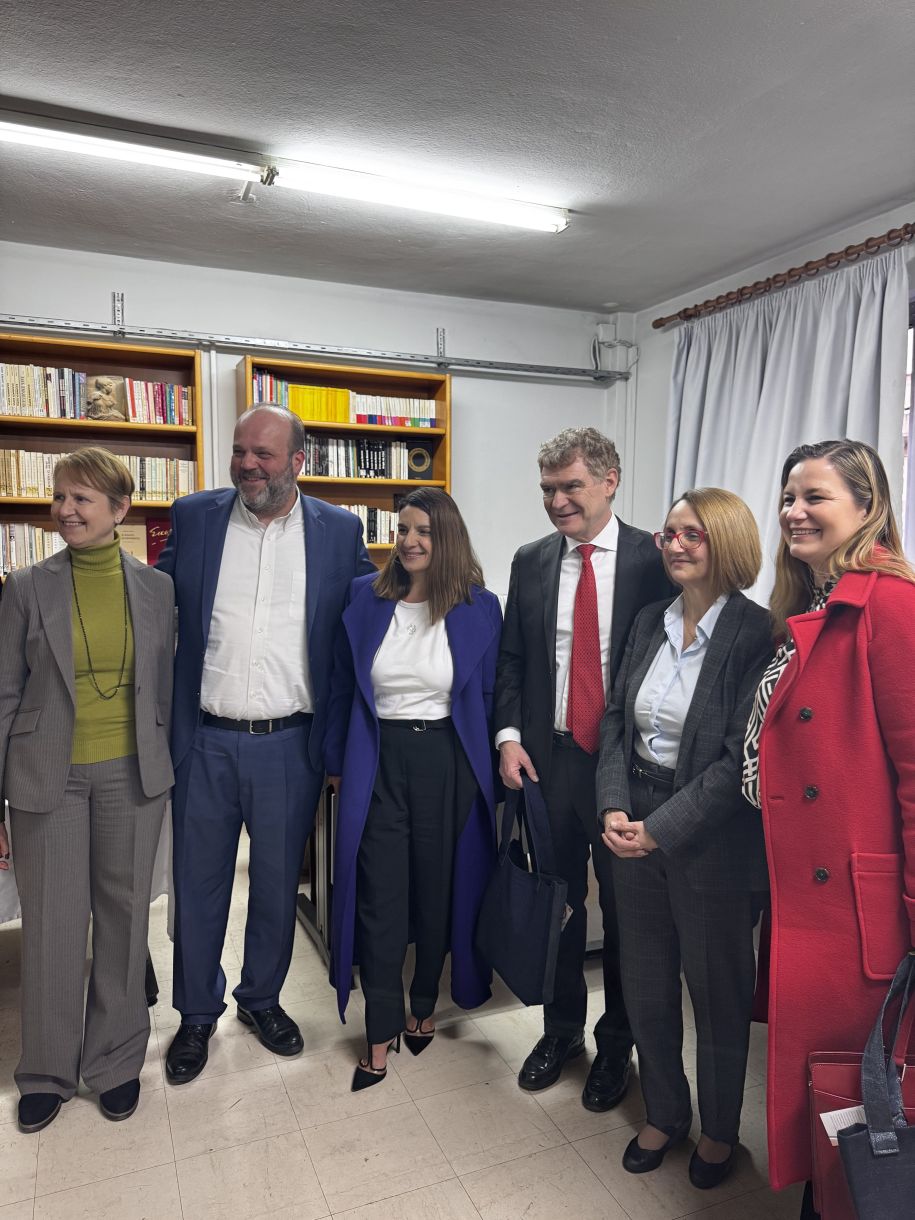 ΔΥΠΑ! Οι Επαγγελματικές Σχολές Μαθητείας της επιταχύνουν την ένταξη των νέων στην αγορά εργασίας