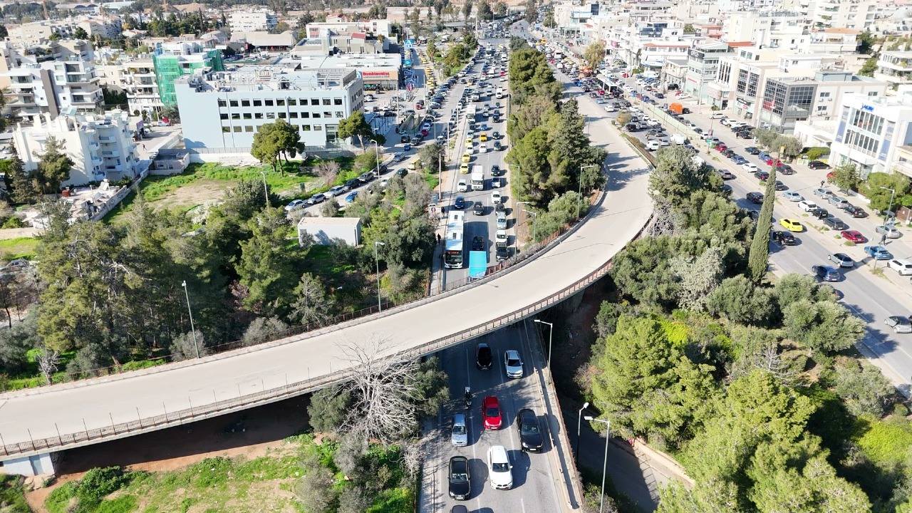 Δήμο Ελληνικού Αργυρούπολης
