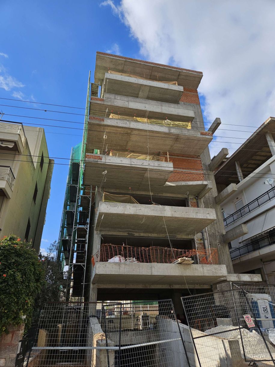 Διαμερίσματα αγορά σήμερα: 10 χιλιάδες καινούργια σε Βάρη, Βούλα, Βουλιαγμένη