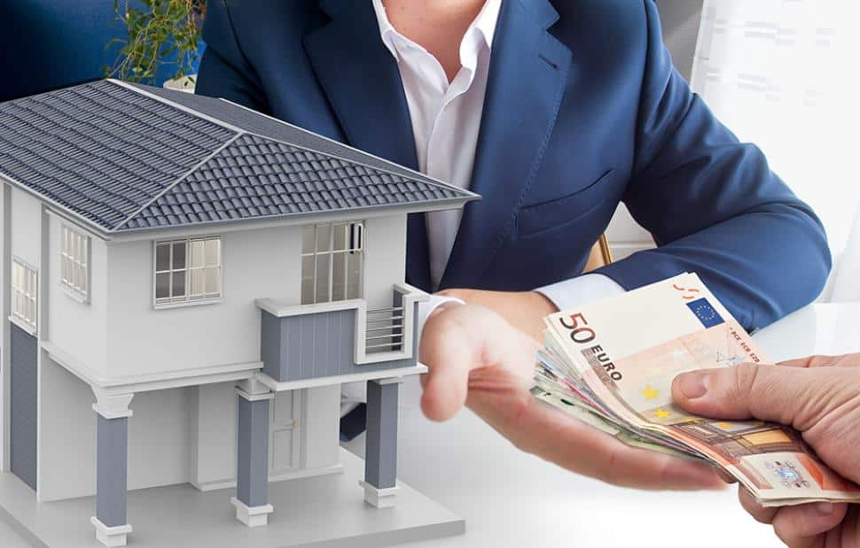 Στο Ταμείο Ανάκαμψης το Ενιαίο Μητρώο Ακινήτων