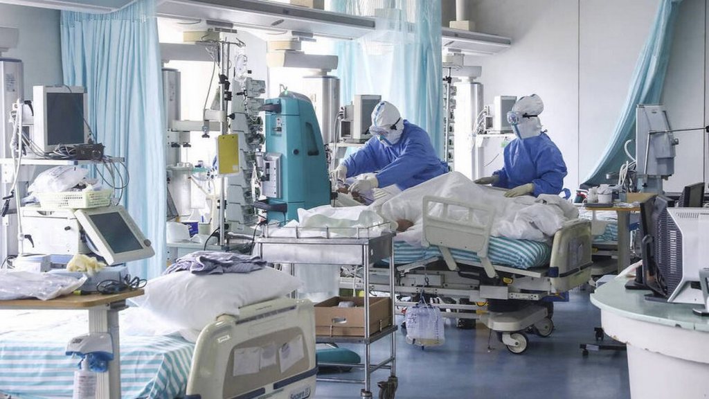 Χρόνια υποστελέχωση και ανεπάρκεια κλινών ΜΕΘ