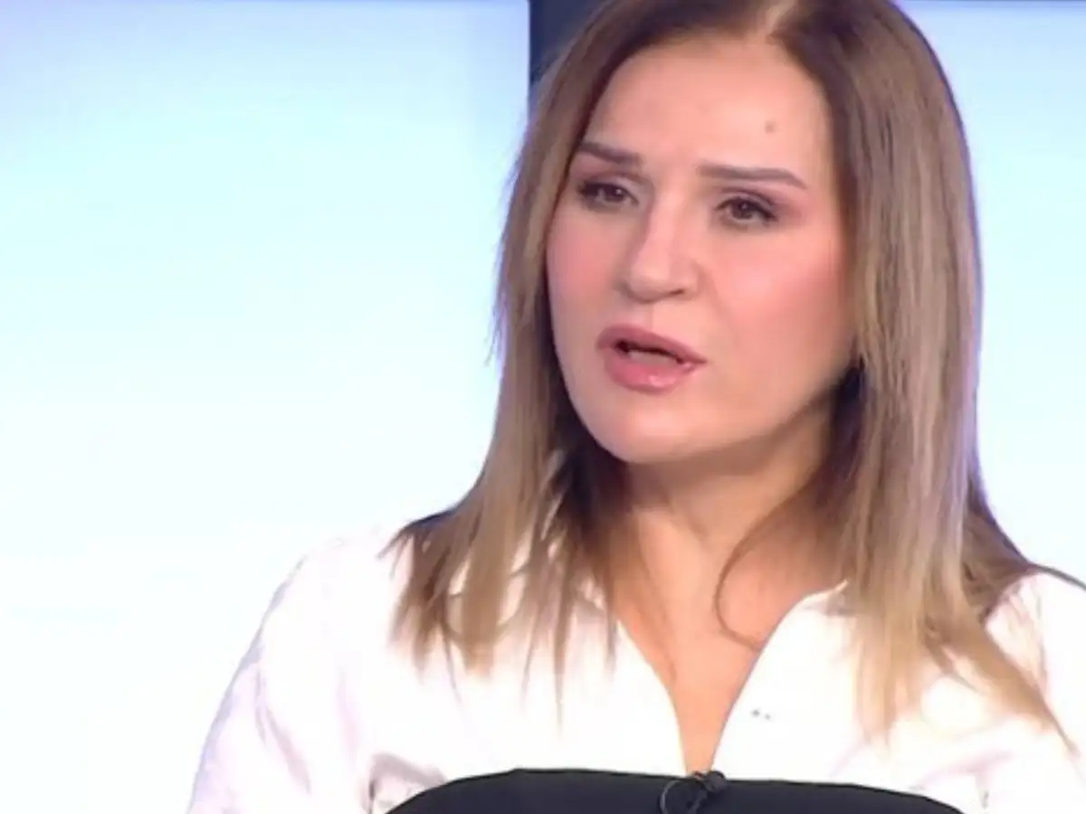 Μπέσσυ Μάλφα