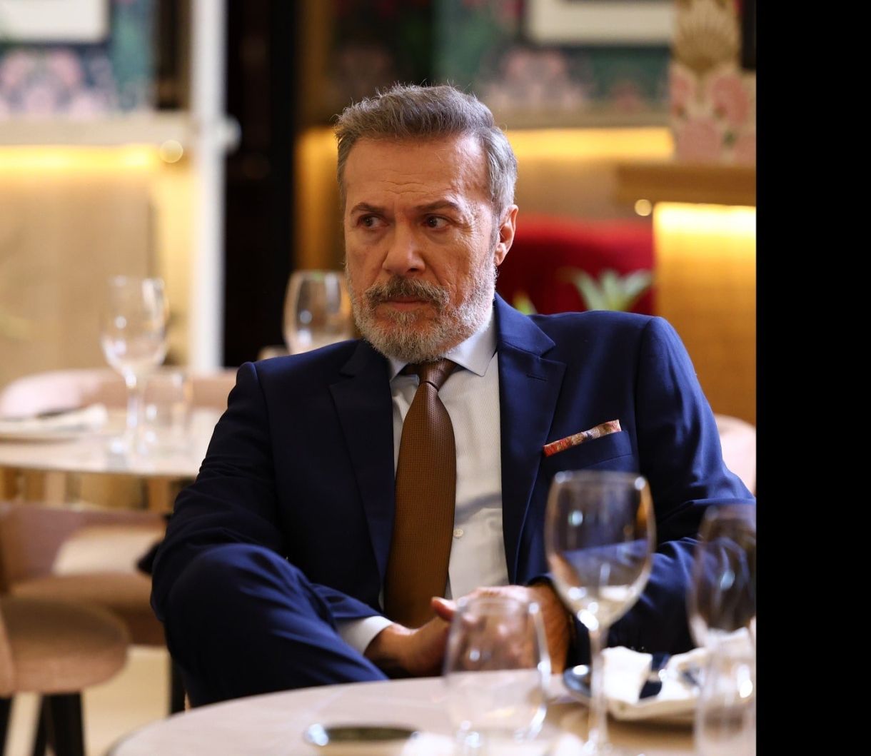 Ο ΤΙΜΩΡΟΣ! Επεισόδιο 32, Απόψε στις 22:30