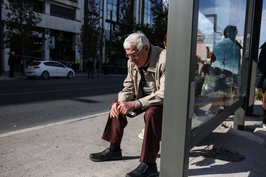 Ορια συνταξιοδότησης! Αυτόματες οι αλλαγές