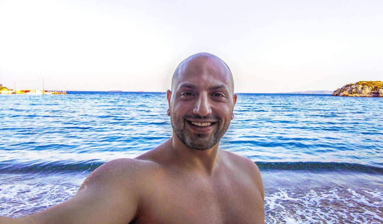 Πάνος Τσερπές (one)! Βιογραφικό, ηλικία, σπουδές και νέο τραγούδι