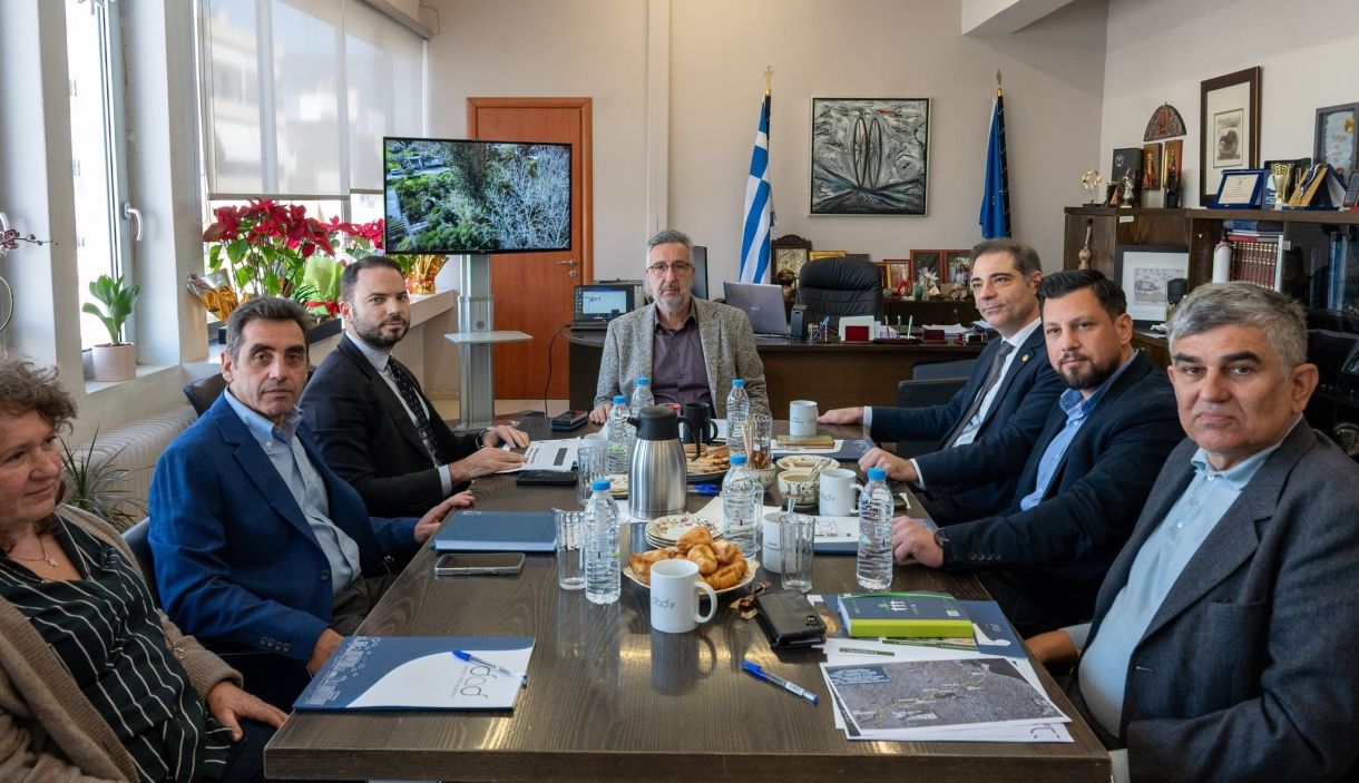 Ρέμα Πικροδάφνης