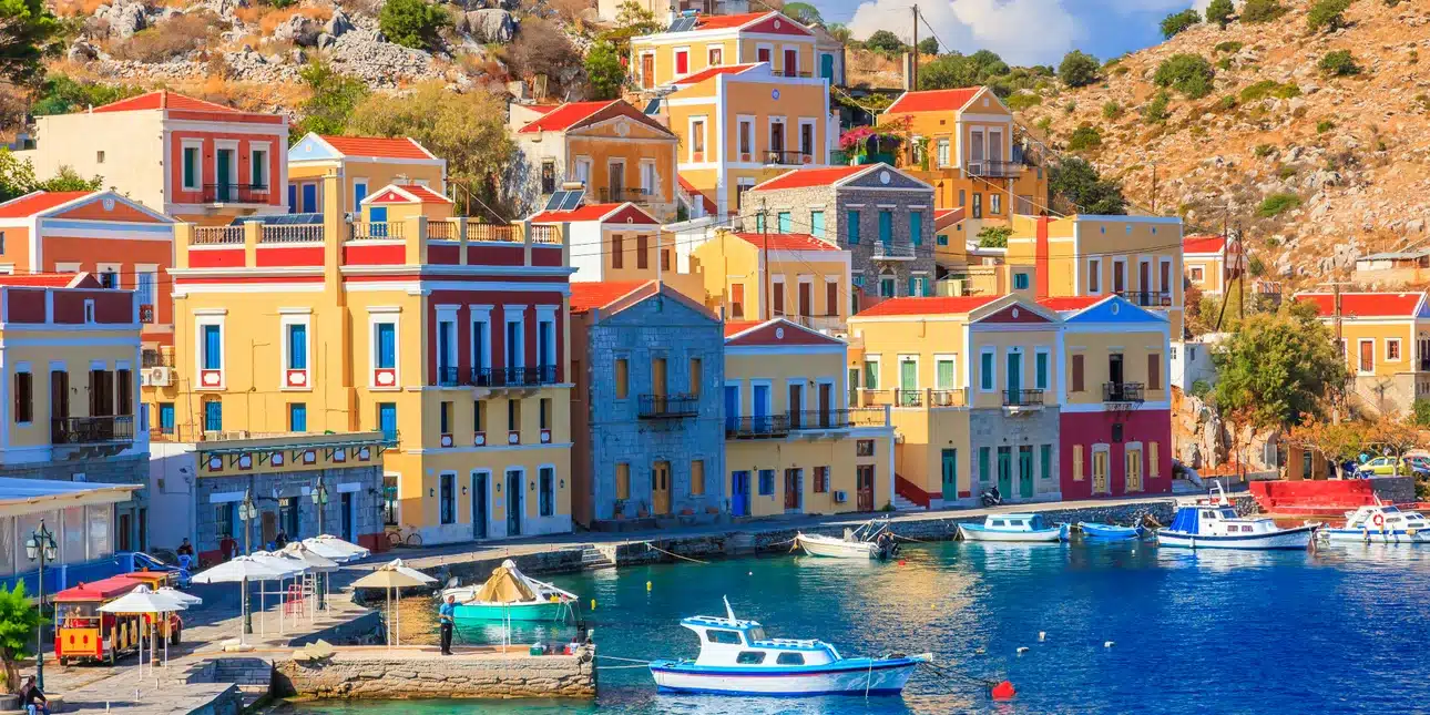 Σύμη ”Δεν υπάρχει λύση, σκότωσέ την να πάει στο διάολο”