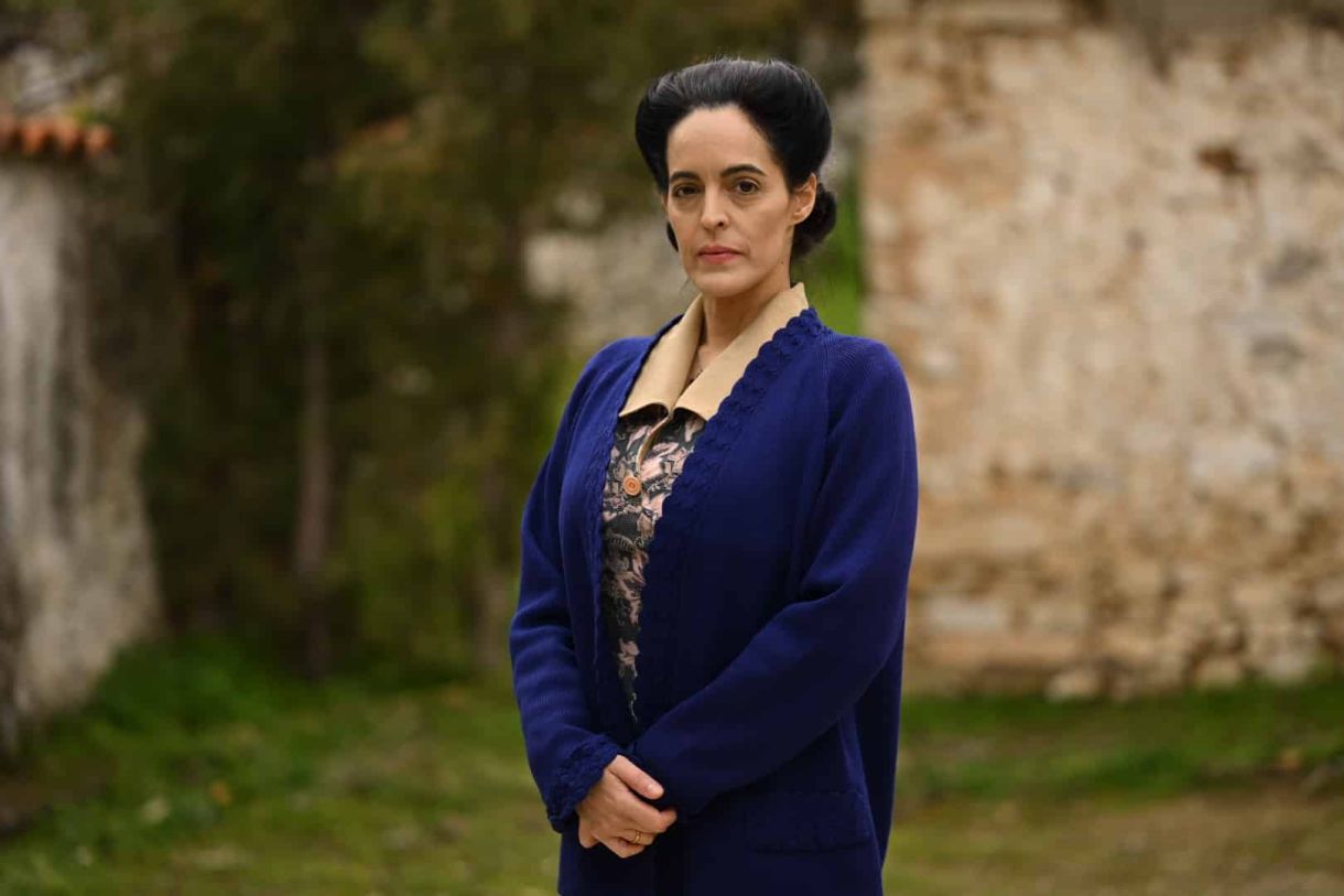 Χριστίνα Μαξούρη