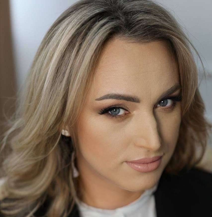 Anastasia Melega 2