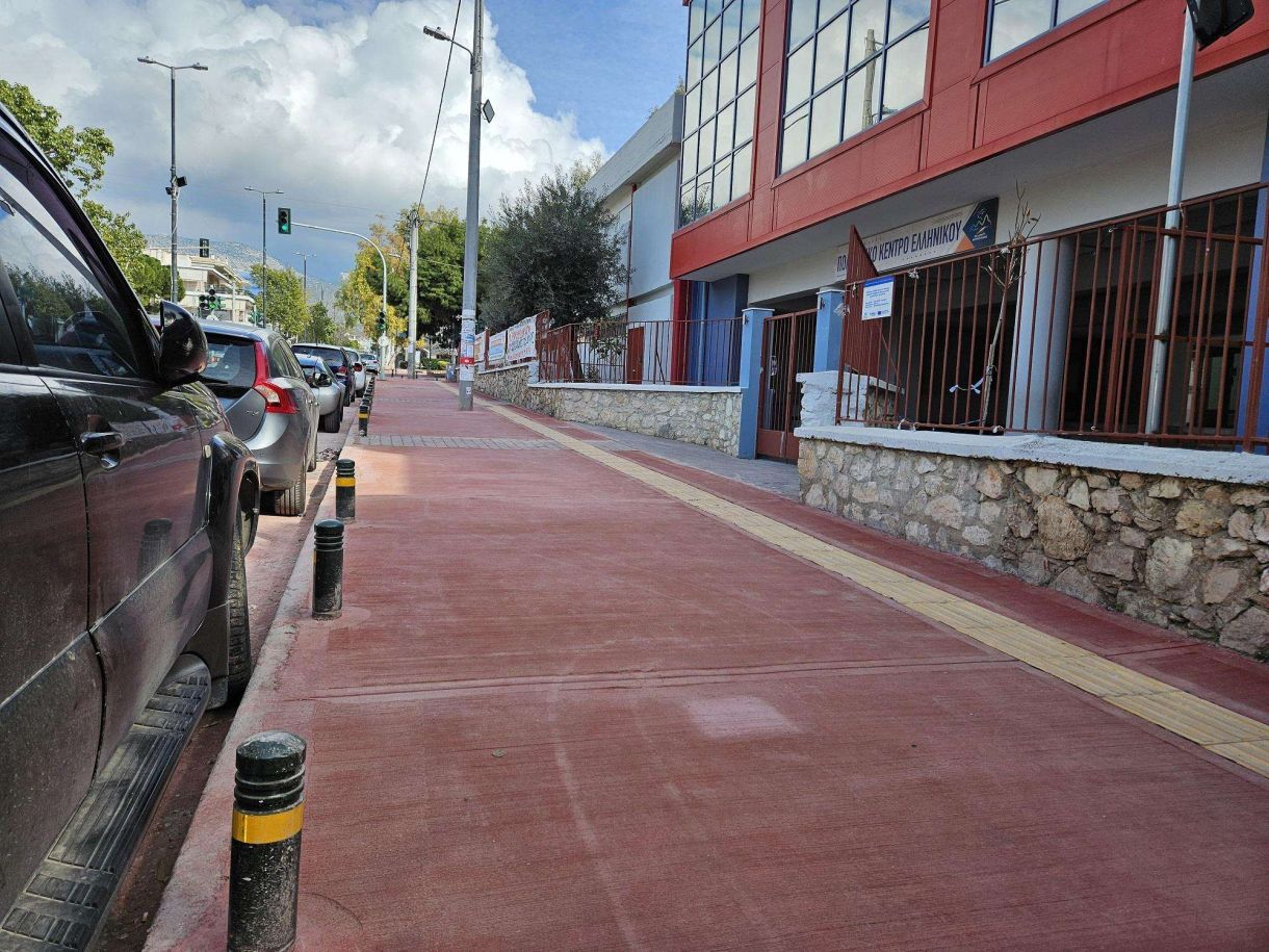 Άδεια η Γλυφάδα σήμερα! Πόσοι έφυγαν, πόσοι έμειναν τελικά;