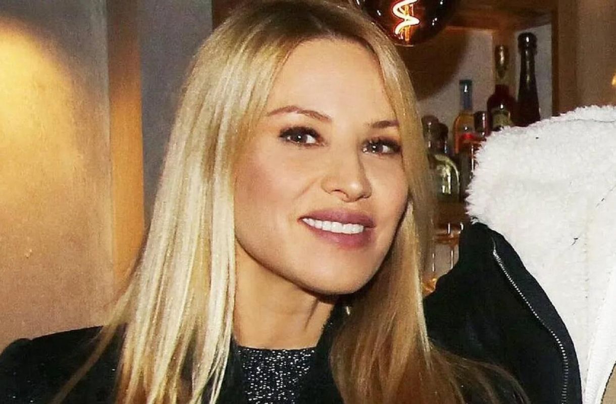 Αννίτα Ναθαναήλ
