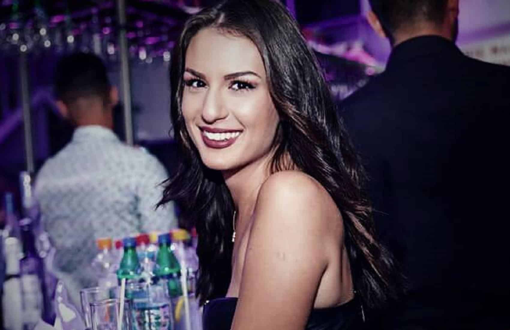 Γεωργία Μπίκα σύλληψη! Γιατί την συνέλαβαν πριν 12 ώρες! Βιογραφικό, ύψος, ηλικία…