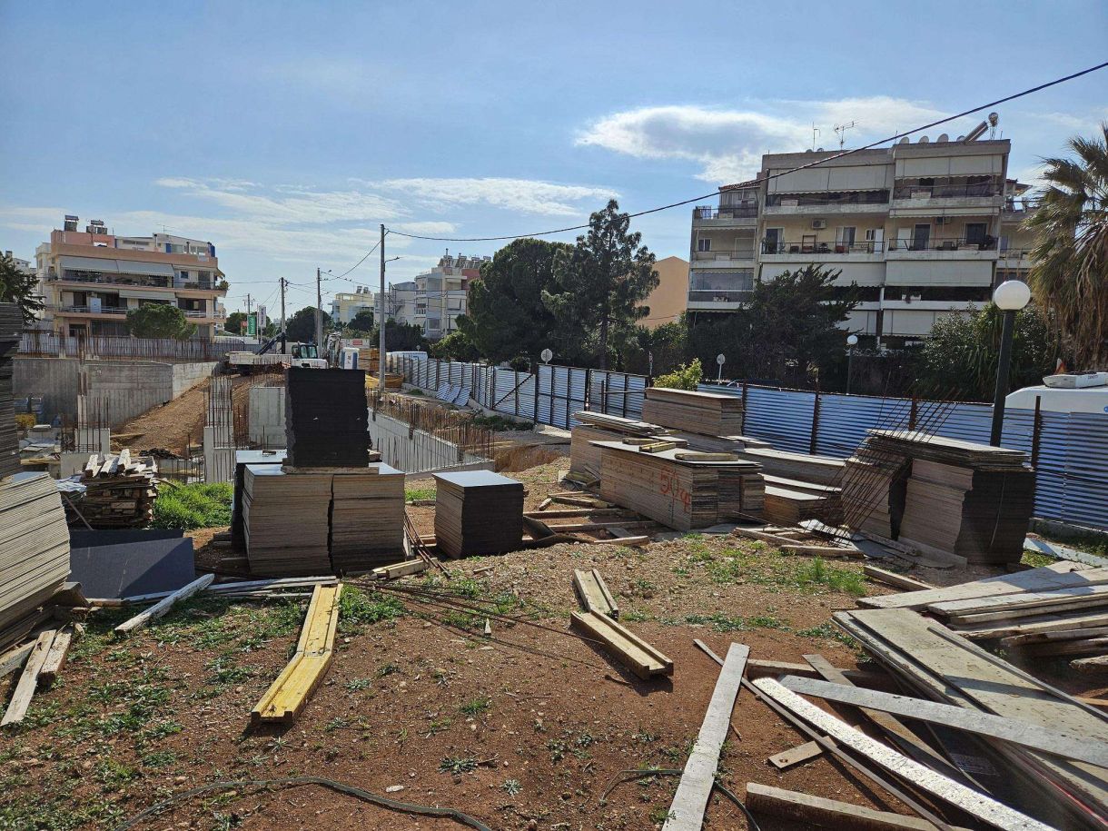 Γλυφάδα σχολεία: Στην Σοφίας Βέμπο προχωράει το “θαύμα” των 10 εκ. για παιδιά με ειδικές ανάγκες