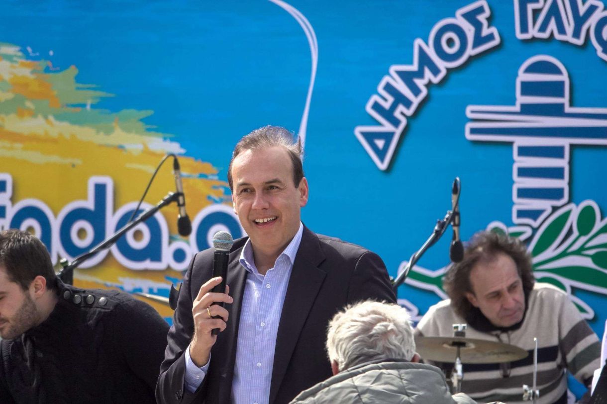 Γλυφάδα! Παραδοσιακό γλέντι με σαρακοστιανά εδέσματα και συναυλία