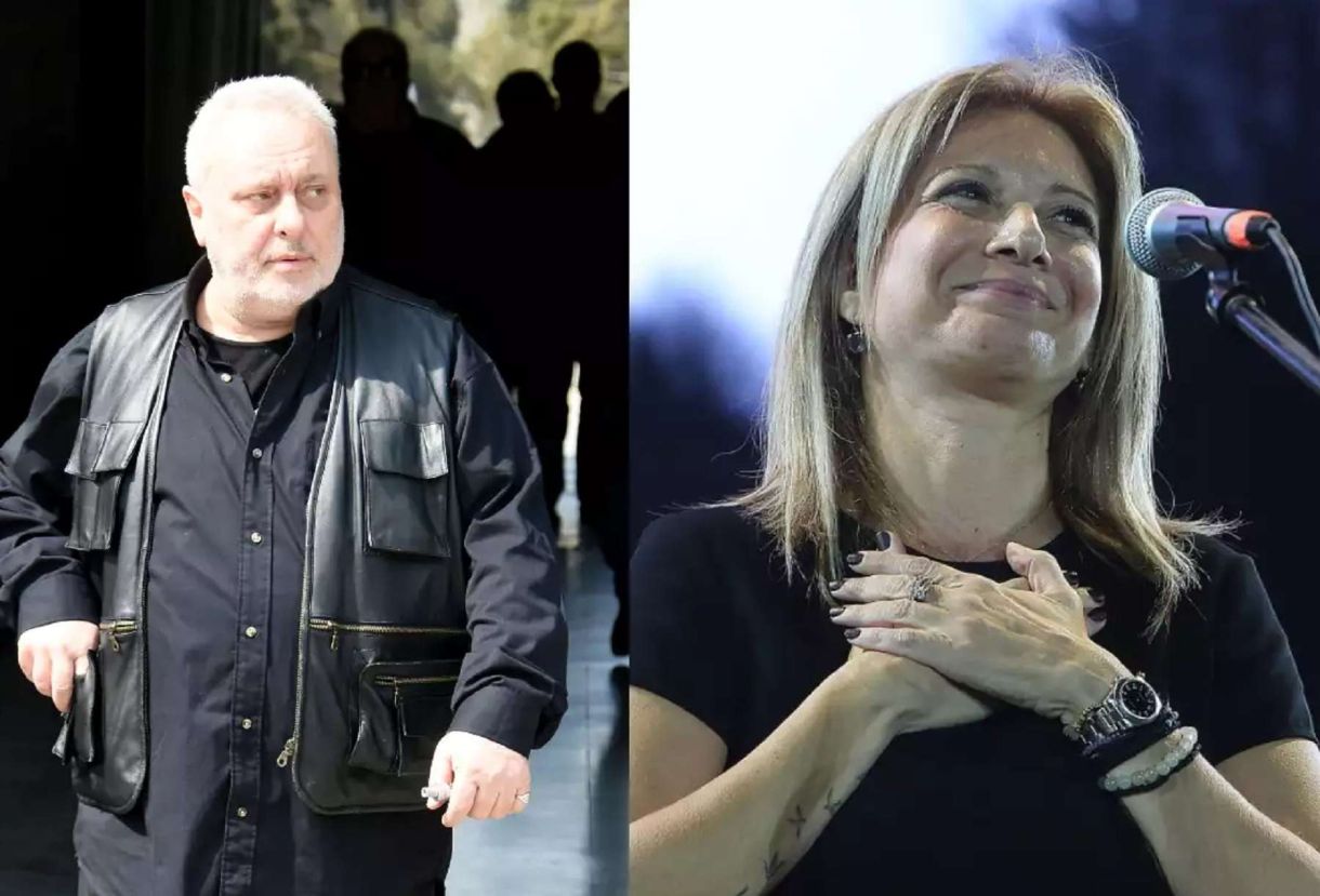 Γρηγόρης Ψαριανός ηλικία