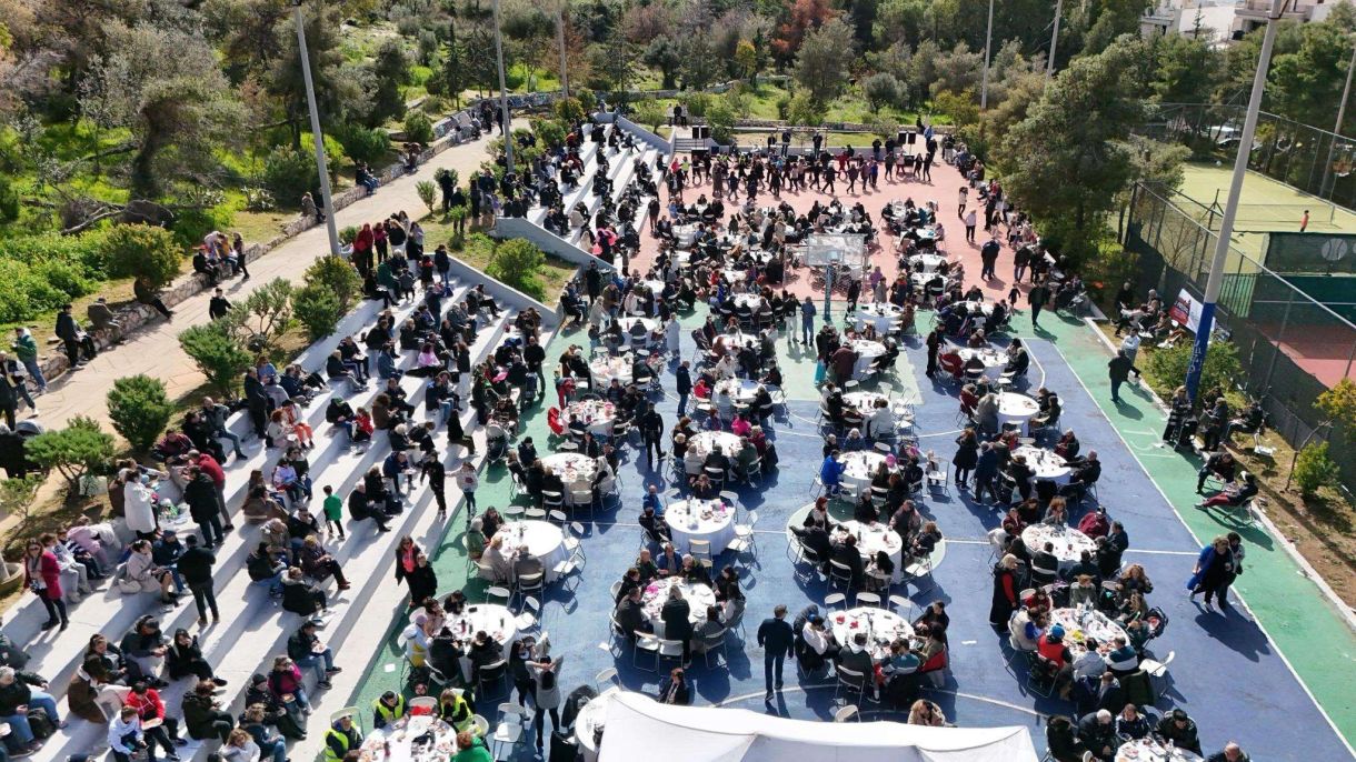 Ελληνικό Αργυρούπολη