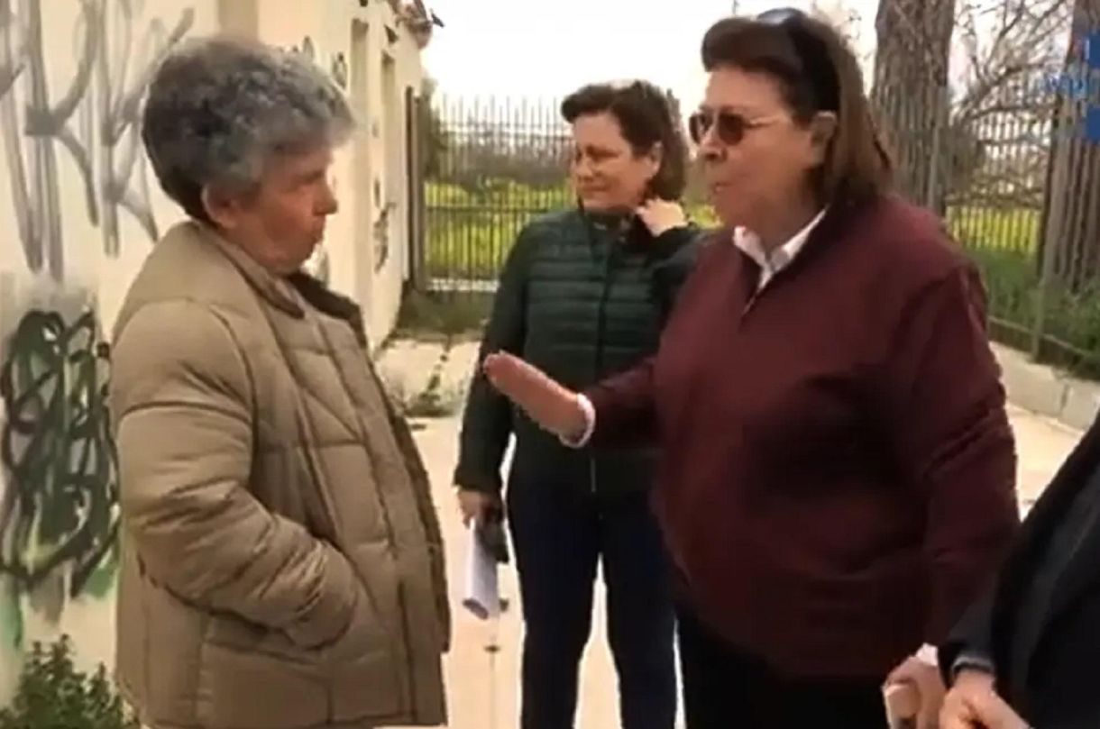 Λίνα Μενδώνη 3