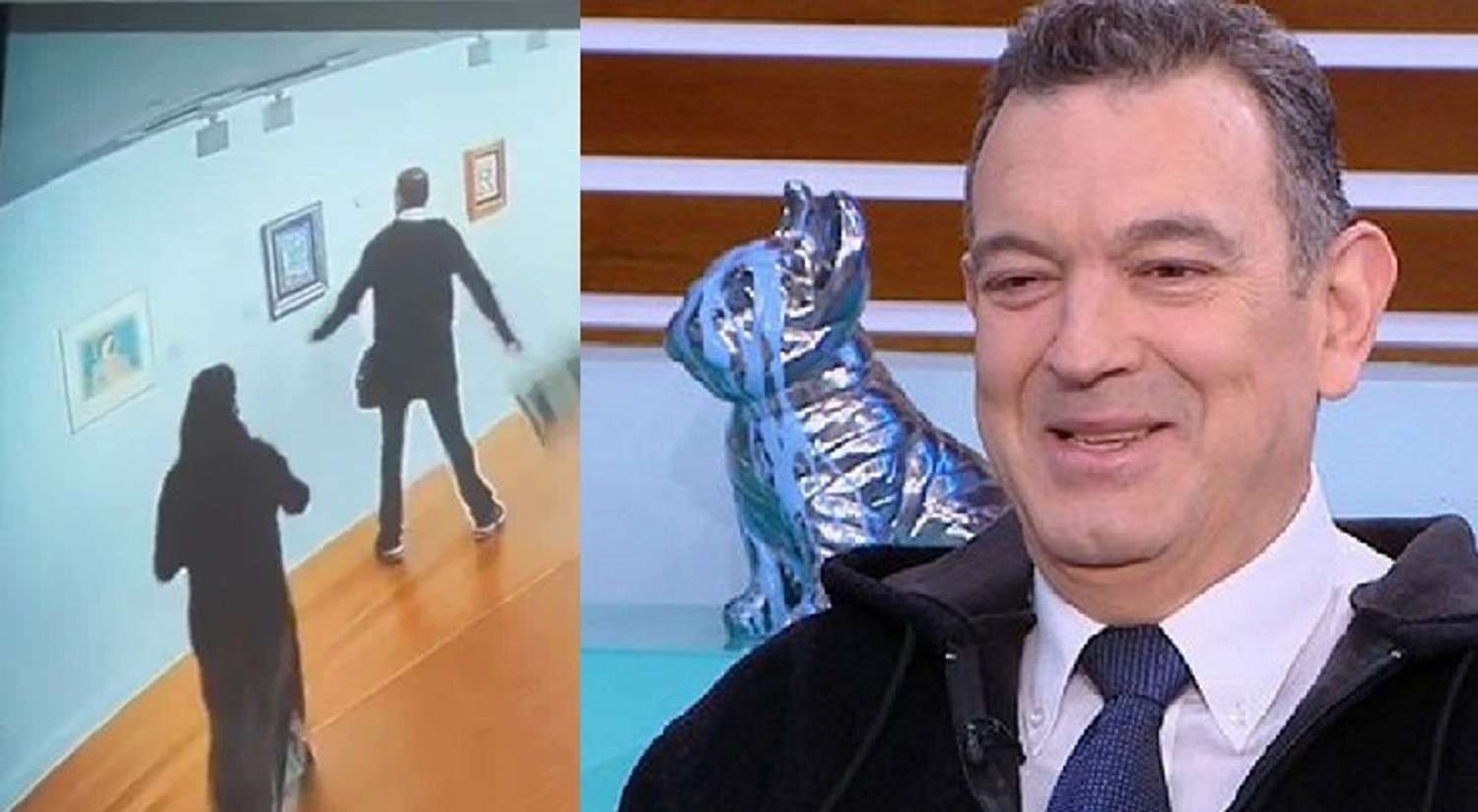 Νίκος Παπαδόπουλος βιογραφικό 21