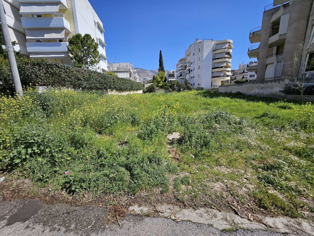 Πωλήσεις οικοπέδων στα νότια Διαστημικές τιμές
