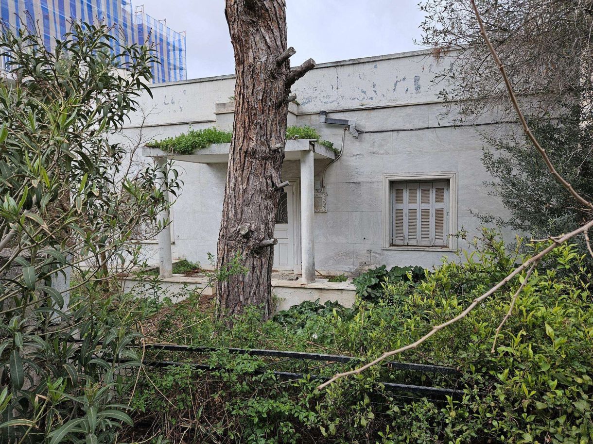 Χιλιάδες ΣΠΙΤΙΑ σε εγκατάλειψη! Αυτό το “ΦΙΛΕΤΟ” ποιος θα το ΑΡΠΑΞΕΙ;