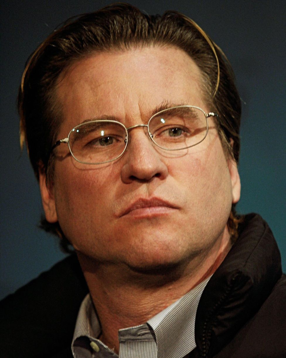 Val Kilmer 1