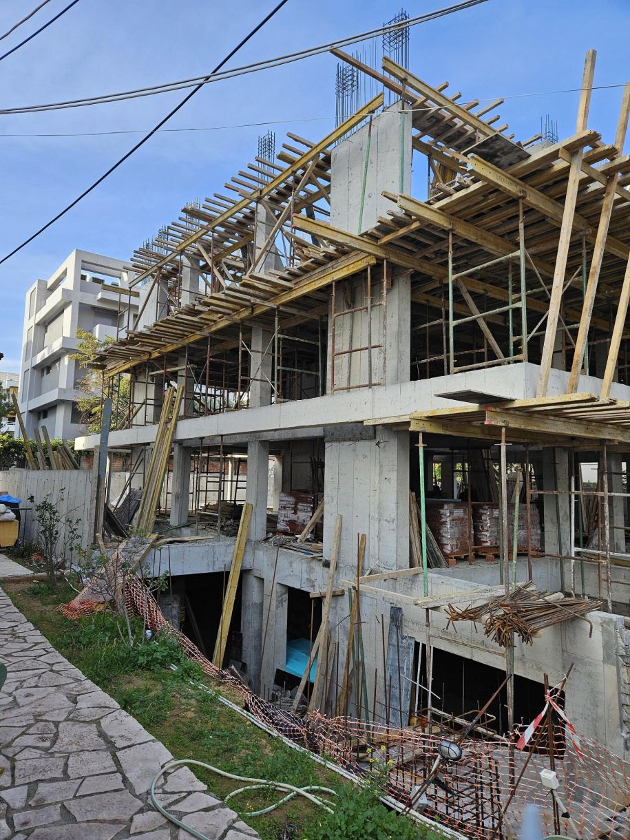 Αγορά φθηνών σπιτιών νότια! Με 30 χιλιάδες το τετραγωνικό, έρχονται Κινέζοι και Αμερικάνοι