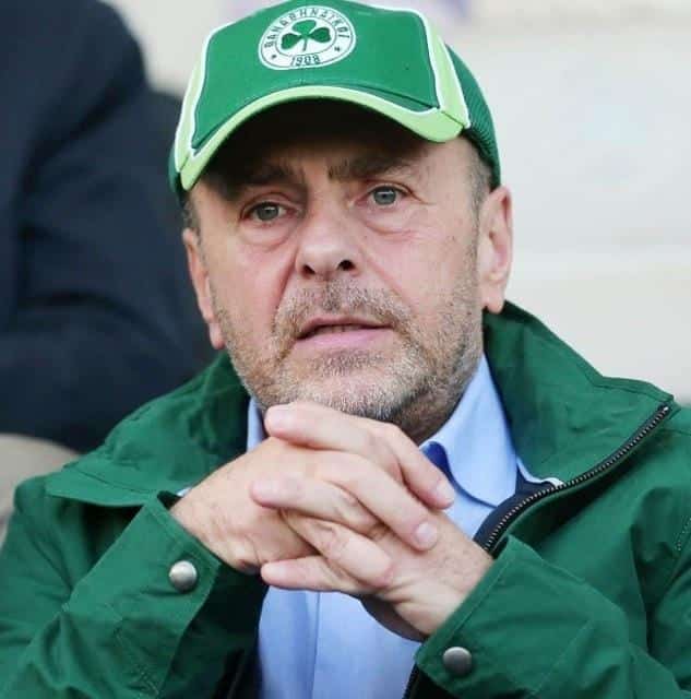 Γιάννης Αλαφούζος
