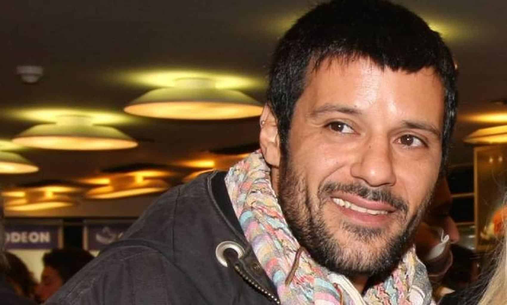 Γιώργος Σεϊταρίδης βιογραφικό ηλικία, ύψος, το Πήλιο η αφοσίωση στην Όλγα και τον Θεό!