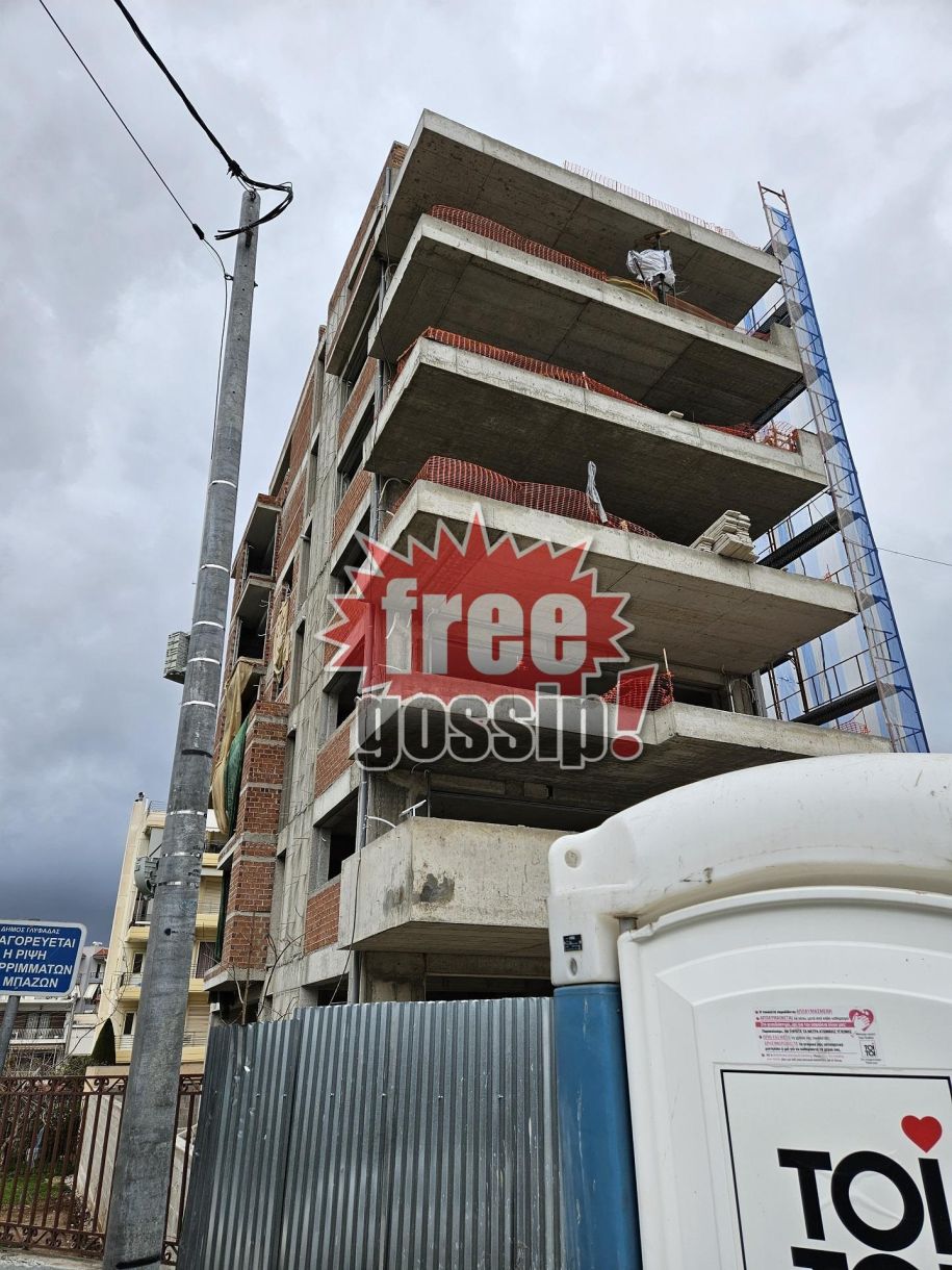 Γλυφάδα! Τα έργα πολλαπλασιάζουν τη αξία των ακινήτων!