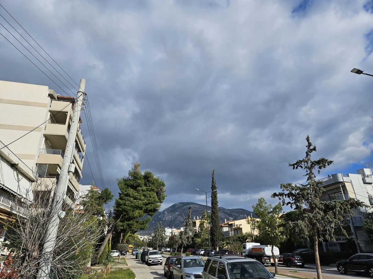 Γλυφάδα – Υμηττός! Γιατί η περιοχή έχει ανεκτίμητη αξία
