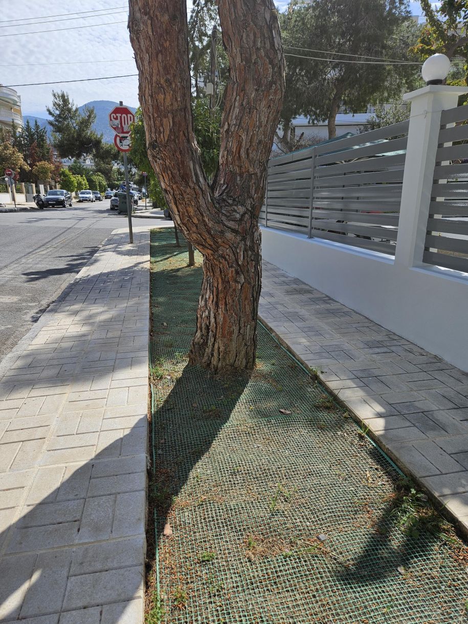 Δρόμοι στα Νότια! Η καθαριότητα είναι μισή αρχοντιά…και η οργάνωση η άλλη μισή!