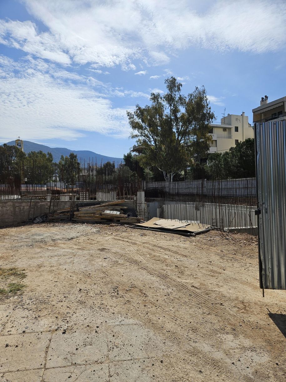 Ειδικό σχολέιο Γλυφάδας Θα λειτούργησει την επόμενη σχολική χρονιά 2