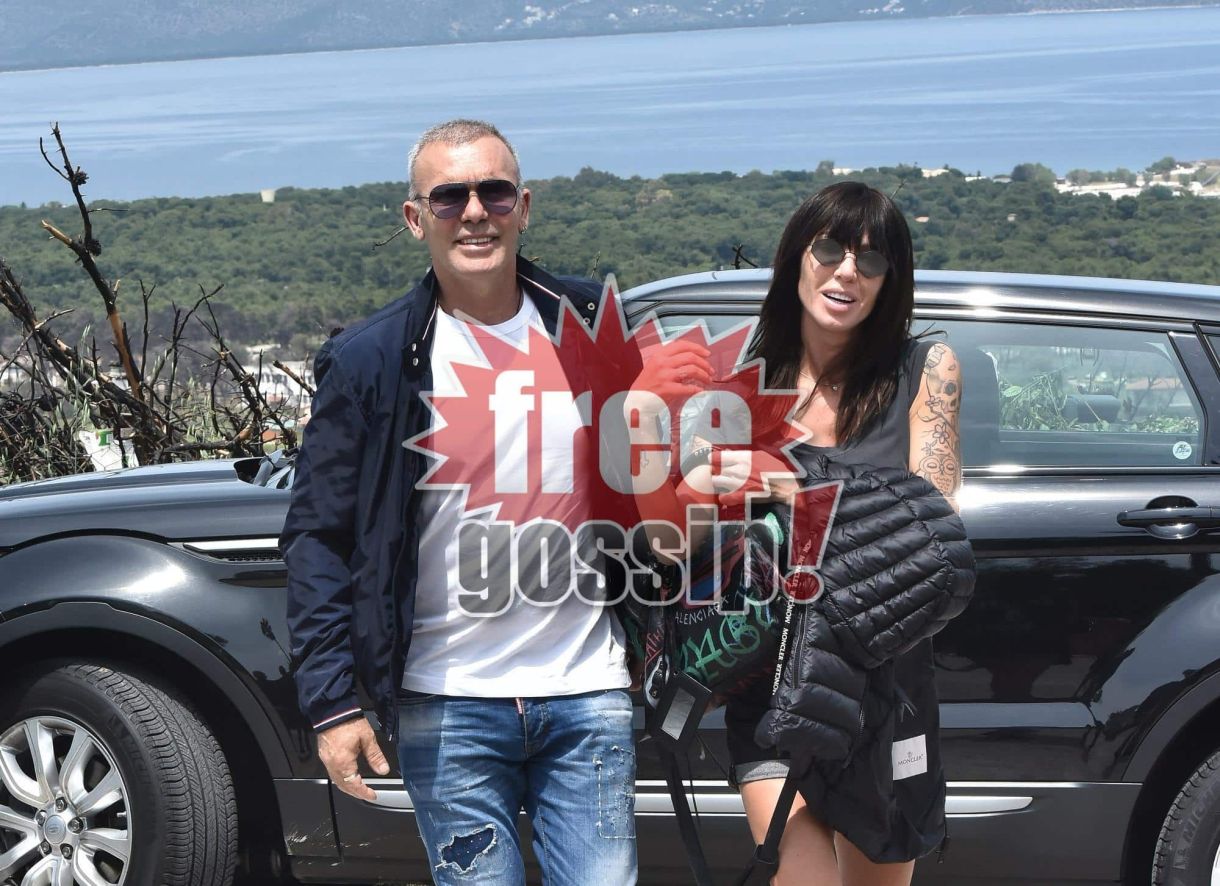 Ελένη Γκόφα βιογραφικό σήμερα! Η προσωπική ζωή, η ηλικία, το ύψος, η καταγωγή, οι σπουδές, και τα κιλά